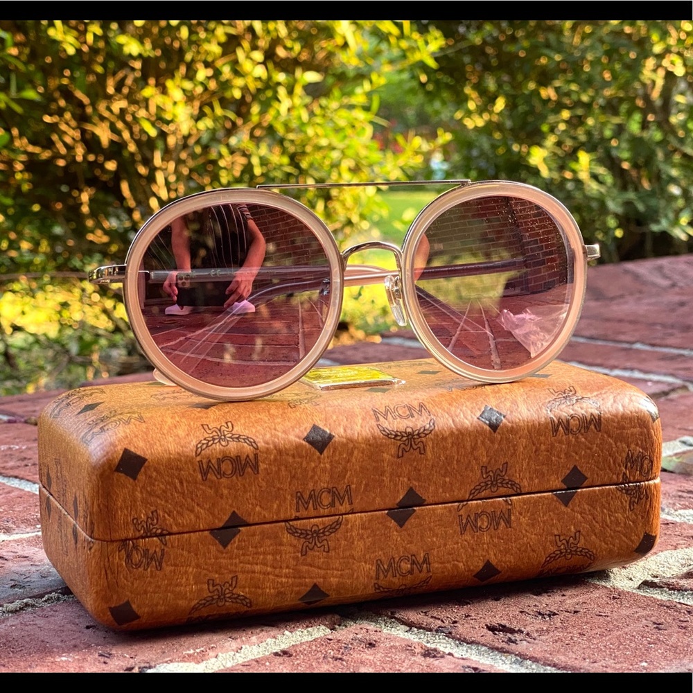 MCM Sunglasses